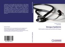 Capa do livro de Dengue Epidemic 