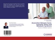 Обложка Association Between Socio-economic Status and Metabolic Syndrome