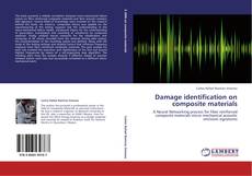 Copertina di Damage identification on composite materials