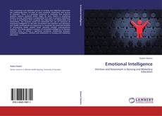Portada del libro de Emotional Intelligence