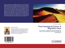 Borítókép a  From Senegal to France: A Migration Issue - hoz