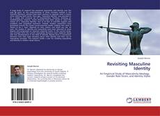 Capa do livro de Revisiting Masculine Identity 