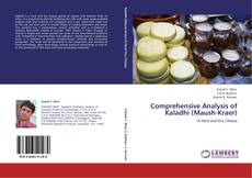 Borítókép a  Comprehensive Analysis of Kaladhi (Maush-Kraer) - hoz