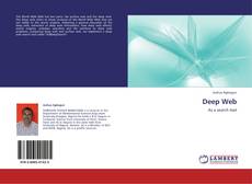 Deep Web kitap kapağı