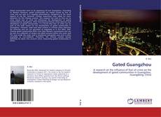 Buchcover von Gated Guangzhou
