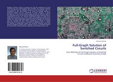 Capa do livro de Full-Graph Solution of Switched Circuits 