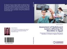 Buchcover von Assessment of Radiolucent Lesions Affecting the Mandible in Egypt