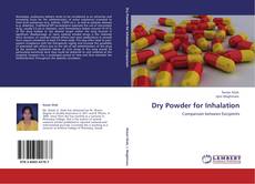 Capa do livro de Dry Powder for Inhalation 