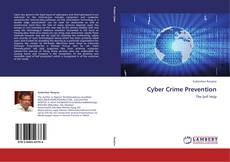 Bookcover of Cyber Crime Prevention