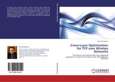 Capa do livro de Cross-Layer Optimization for TCP over Wireless Networks 