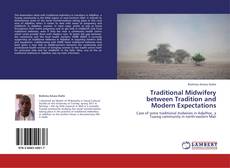 Bookcover of Traditional Midwifery between Tradition and Modern Expectations