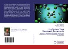 Couverture de Synthesis of New Macrocycle Compounds