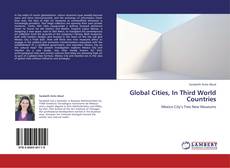 Copertina di Global Cities, In Third World Countries