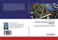 Bookcover of Portrait of Muslim Student Activists