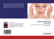 Capa do livro de Virginia Woolf and Feminism 