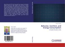 Behavior, Comfort, and Energy Consumption的封面