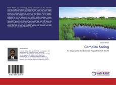 Buchcover von Complex Seeing