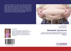 Couverture de Metabolic Syndrome