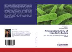 Copertina di Antimicrobial Activity of Endodontic Sealers