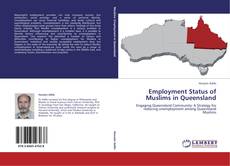 Bookcover of Employment Status of Muslims in Queensland