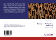 Buchcover von Corrosion Protection Methods