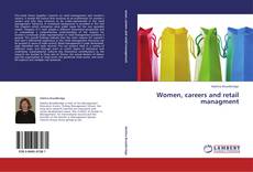 Couverture de Women, careers and retail managment