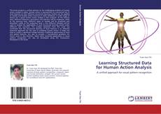 Buchcover von Learning Structured Data for Human Action Analysis