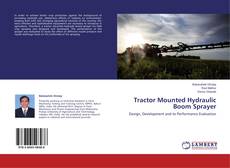Buchcover von Tractor Mounted Hydraulic Boom Sprayer