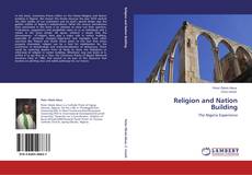 Bookcover of Religion and Nation Building