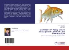 Bookcover of Estimation of Heavy Metals Contagion in Common Carp from Pakistan
