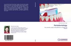 Buchcover von Periodontology