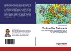 Capa do livro de The Euro-Med Partnership 