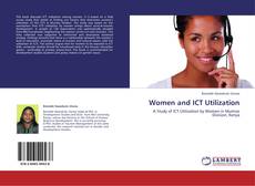 Buchcover von Women and ICT Utilization