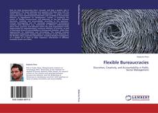 Buchcover von Flexible Bureaucracies