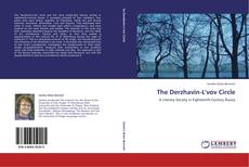 Обложка The Derzhavin-L'vov Circle