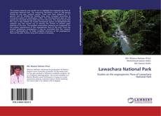 Lawachara National Park kitap kapağı