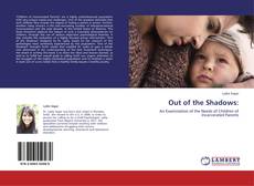 Out of the Shadows: kitap kapağı