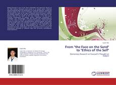 From "the Face on the Sand" to "Ethics of the Self" kitap kapağı