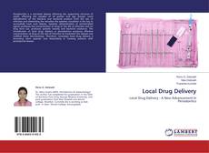 Couverture de Local Drug Delivery