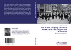 Capa do livro de The Public Imagery of Police Work From the Perspective of Gender 