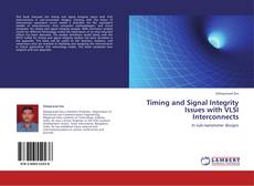 Portada del libro de Timing and Signal Integrity Issues with VLSI Interconnects