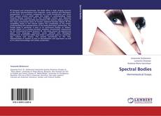 Bookcover of Spectral Bodies