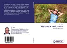 Dormant Human Science kitap kapağı