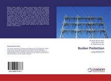Capa do livro de Busbar Protection 