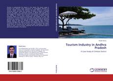 Bookcover of Tourism Industry in Andhra Pradesh