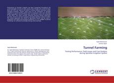 Bookcover of Tunnel Farming