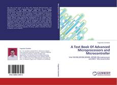 Bookcover of A Text Book Of Advanced Microprocessors and Microcontroller