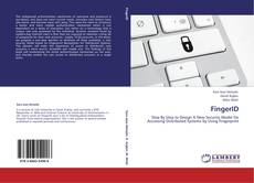 Bookcover of FingerID