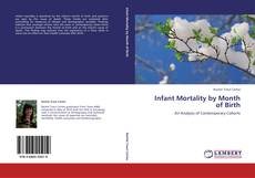 Buchcover von Infant Mortality by Month of Birth