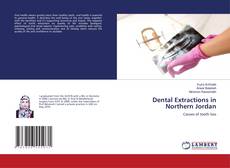 Borítókép a  Dental Extractions in Northern Jordan - hoz